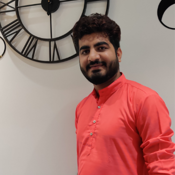 GAJERA MEHUL - APPLICATION DESIGNER